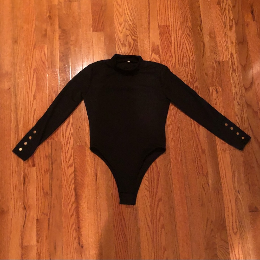 BodySuit